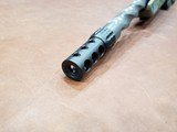 Horizon Firearms Vandal X 22 Creedmoor 18