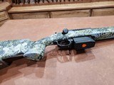 Horizon Firearms Vandal X 22 Creedmoor 18