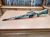 Horizon Firearms Vandal X 22 Creedmoor 18