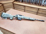 Horizon Firearms Vandal X 22 Creedmoor 18