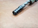 Horizon Firearms Vandal X 22 Creedmoor 18