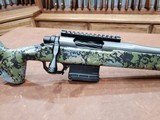 Horizon Firearms Vandal X 22 Creedmoor 18