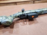 Horizon Firearms Vandal X 22 Creedmoor 18