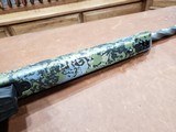 Horizon Firearms Vandal X 22 Creedmoor 18