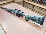 Horizon Firearms Vandal X 22 Creedmoor 18