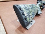 Horizon Firearms Vandal X 22 Creedmoor 18