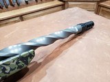 Horizon Firearms Vandal X 22 Creedmoor 18