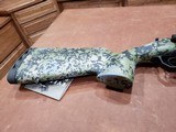 Horizon Firearms Vandal X 22 Creedmoor 18