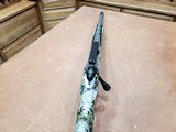 Horizon Firearms Vandal X 22 Creedmoor 18