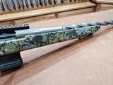 Horizon Firearms Vandal X 22 Creedmoor 18