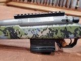 Horizon Firearms Vandal X 22 Creedmoor 18