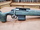 Horizon Firearms Vandal Carbon 2 Rifle 22 Creedmoor 18 in Suppressor Ready - Image 5 of 12