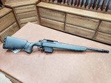 Horizon Firearms Vandal Carbon 2 Rifle 22 Creedmoor 18 in Suppressor Ready - Image 2 of 12