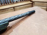 Horizon Firearms Vandal Carbon 2 Rifle 22 Creedmoor 18 in Suppressor Ready - Image 7 of 12