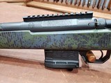 Horizon Firearms Vandal Carbon 2 Rifle 22 Creedmoor 18 in Suppressor Ready - Image 12 of 12