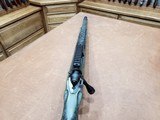Horizon Firearms Vandal Carbon 2 Rifle 22 Creedmoor 18 in Suppressor Ready - Image 4 of 12