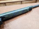 Horizon Firearms Vandal Carbon 2 Rifle 22 Creedmoor 18 in Suppressor Ready - Image 10 of 12