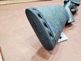 Horizon Firearms Vandal Carbon 2 Rifle 22 Creedmoor 18 in Suppressor Ready - Image 3 of 12