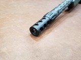 Horizon Firearms Vandal Carbon 2 Rifle 22 Creedmoor 18 in Suppressor Ready - Image 11 of 12