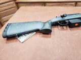 Horizon Firearms Vandal Carbon 2 Rifle 22 Creedmoor 18 in Suppressor Ready - Image 8 of 12