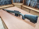 Horizon Firearms Vandal Carbon 2 Rifle 22 Creedmoor 18 in Suppressor Ready - Image 13 of 13