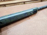 Horizon Firearms Vandal Carbon 2 Rifle 22 Creedmoor 18 in Suppressor Ready - Image 10 of 13