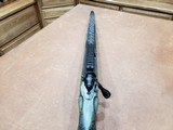 Horizon Firearms Vandal Carbon 2 Rifle 22 Creedmoor 18 in Suppressor Ready - Image 4 of 13