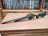 Horizon Firearms Vandal Carbon 2 Rifle 22 Creedmoor 18 in Suppressor Ready - Image 1 of 13