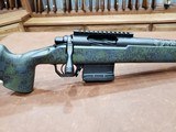 Horizon Firearms Vandal Carbon 2 Rifle 22 Creedmoor 18 in Suppressor Ready - Image 5 of 13