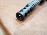 Horizon Firearms Vandal Carbon 2 Rifle 22 Creedmoor 18 in Suppressor Ready - Image 11 of 13