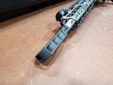 US Arms Company M4 UTAW Gen II Champion 223 Wylde Woodland Camo w/ Case - Image 14 of 17