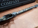 US Arms Company M4 UTAW Gen II Champion 223 Wylde Woodland Camo w/ Case - Image 15 of 17
