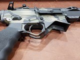 US Arms Company M4 UTAW Gen II Champion 223 Wylde Woodland Camo w/ Case - Image 17 of 17