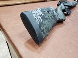 Seekins Precision Havak Element M3 6.5 PRC Mountain Shadow 20