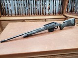 Seekins Precision Havak Element M3 6.5 PRC Mountain Shadow 20