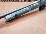 Seekins Precision Havak Element M3 6.5 PRC Mountain Shadow 20