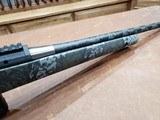 Seekins Precision Havak Element M3 6.5 PRC Mountain Shadow 20