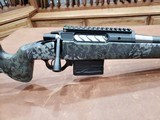 Seekins Precision Havak Element M3 6.5 PRC Mountain Shadow 20