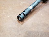 Seekins Precision Havak Element M3 6.5 PRC Mountain Shadow 20