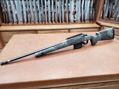 Seekins Precision Havak Element M3 6.5 PRC Mountain Shadow 20