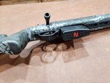 Seekins Precision Havak Element M3 6.5 PRC Mountain Shadow 20