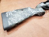 Seekins Precision Havak Element M3 6.5 PRC Mountain Shadow 20