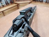 Seekins Precision Havak Element M3 6.5 PRC Mountain Shadow 20