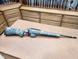 Seekins Precision Havak Element M3 6.5 PRC Mountain Shadow 20