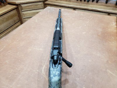 Seekins Precision Havak Element M3 6.5 PRC Mountain Shadow 20