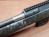 Seekins Precision Havak Element M3 6.5 PRC Mountain Shadow 20