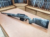 Seekins Precision Havak Element M3 6.5 PRC Mountain Shadow 20