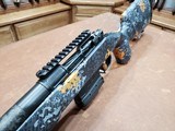 Horizon Firearms Venatic Carbon 22 Creedmoor 18