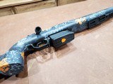 Horizon Firearms Venatic Carbon 22 Creedmoor 18