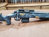 Horizon Firearms Venatic Carbon 22 Creedmoor 18